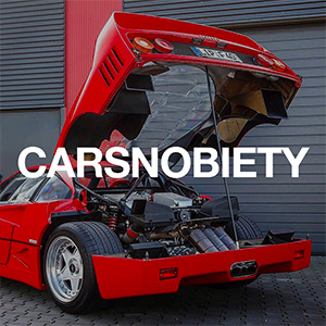 Carsnobiety